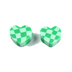 Perline polimero argilla fatto a mano&nbsp;CLAY-N010-078B-01