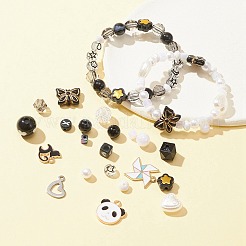 Набор для изготовления браслетов своими руками&nbsp;DIY-FS0004-34