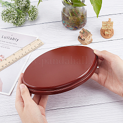 Sótanos de exhibición de madera&nbsp;ODIS-WH0027-041