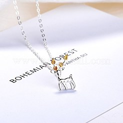 Pendentifs en laiton&nbsp;KK-BB45256-A