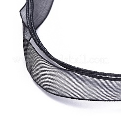 Création de collier en cordon&nbsp;LS-NFS048-8