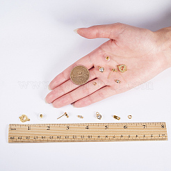 DIY серьги решений&nbsp;DIY-SC0003-88G