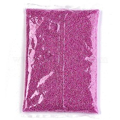 6/0 perles de rocaille en verre&nbsp;X-SEED-A016-4mm-203