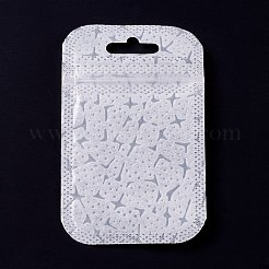 Sacchetti richiudibili in tessuto non tessuto PP&nbsp;OPP-Z002-03
