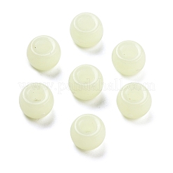 Perle acriliche luminose&nbsp;OACR-S138-01A