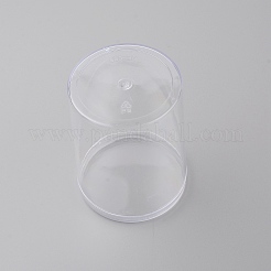 Пластиковая прозрачная коробка&nbsp;LS-CON-WH0079-97