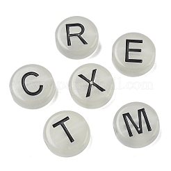 Непрозрачный акрил европейского бисера&nbsp;MACR-K365-05