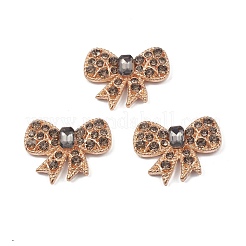 Lega strass cabochon&nbsp;DIY-B063-04LG