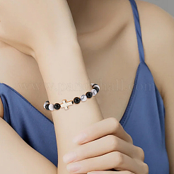 Пластиковые бусины ccb 300 шт.&nbsp;FIND-SP0003-31P