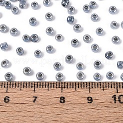 8/0 perles de rocaille en verre&nbsp;X1-SEED-A011-3mm-149