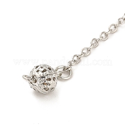 Заостренные биолокационные маятники из натурального кристалла кварца&nbsp;G-F763-05P-09