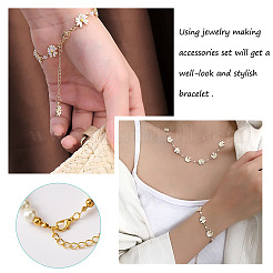 Набор для поиска ювелирных изделий&nbsp;DIY-YS0001-34G