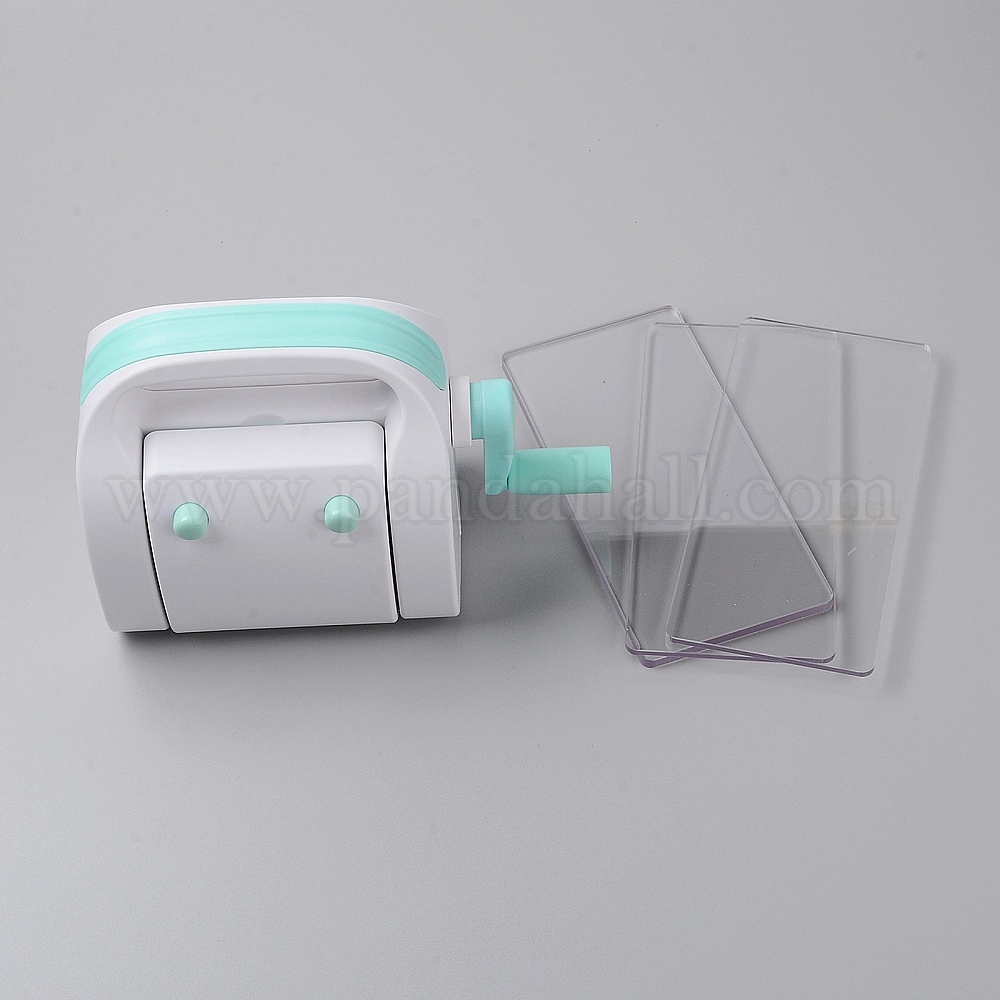 Wholesale DIY Die Cutting Embossing Machine Craft Cutter