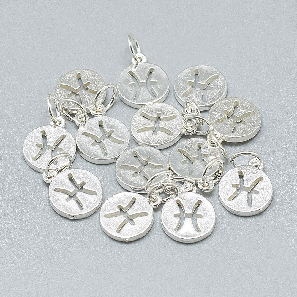 Wholesale 925 Sterling Silver Charms