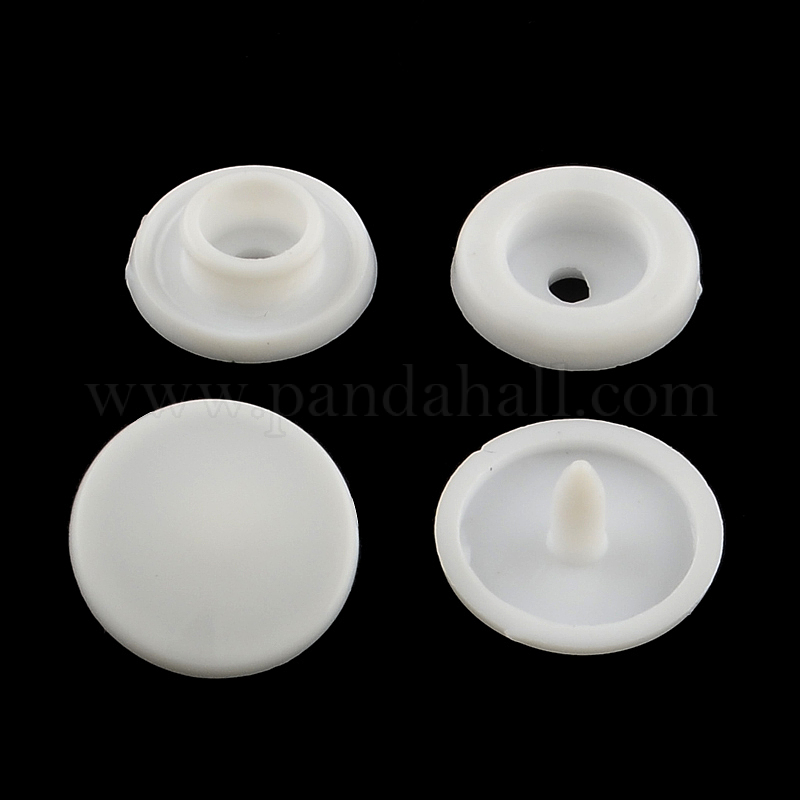 Wholesale Plastic Snap Fasteners
