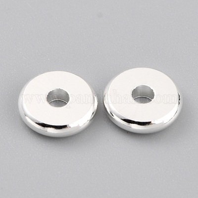 Латунные бусины&nbsp;KK-O133-316A-S-1