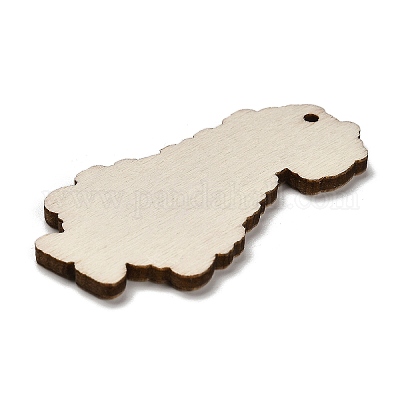 Древесины подвески&nbsp;WOOD-Z003-01H-1