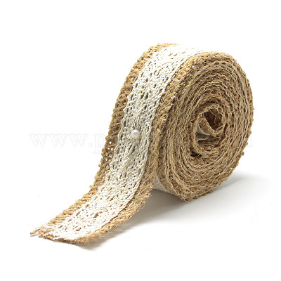 Wholesale Burlap Ribbon 