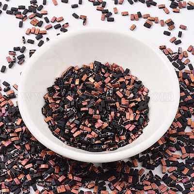 Miyuki mezza tila perline&nbsp;SEED-X0054-HTL4562-1