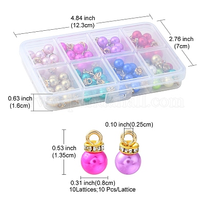 80 шт.&nbsp;KY-YW0001-29-1