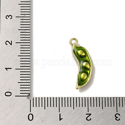 Подвески из сплава эмали&nbsp;FIND-Z043-08A-1