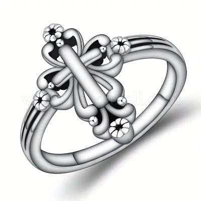 Кольца перста сплава&nbsp;FS-WGA8501-02-1