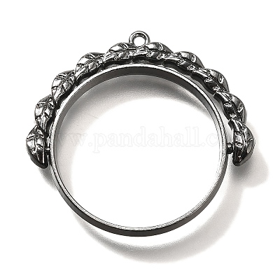 Подвесные подвески из сплава PALLOY-I223-12B-1