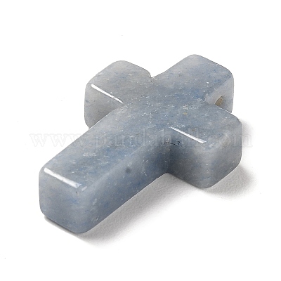 Подвески из синтетического содалита&nbsp;FIND-C040-01D-1-1