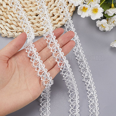 Полиэфирная лента&nbsp;OCOR-WH20001-53-1