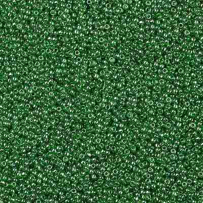 Круглые бусины toho 11/0&nbsp;LS-X-SEED-TR11-0108-1