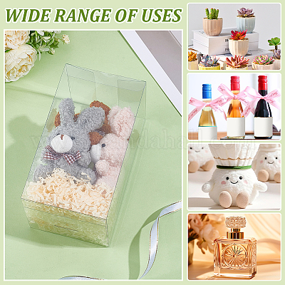 Cajas de embalaje plegables para mascotas&nbsp;CON-WH0099-87C-1