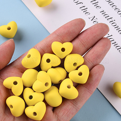 Акриловые бусины&nbsp;OACR-S039-03-81-1