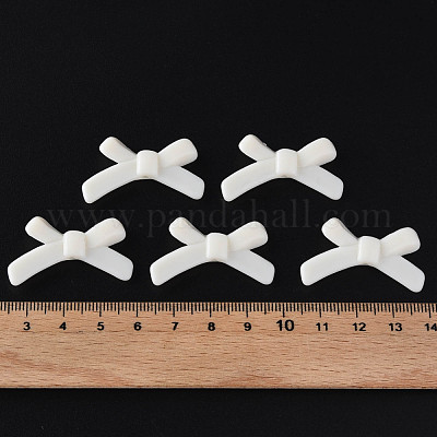 Непрозрачные акриловые бусины&nbsp;MACR-S373-126-A-1