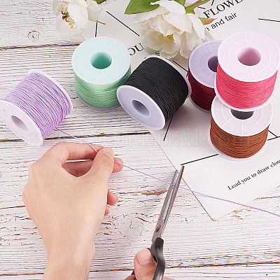 Полиэфирные шнуры&nbsp;OCOR-PH0001-38-1