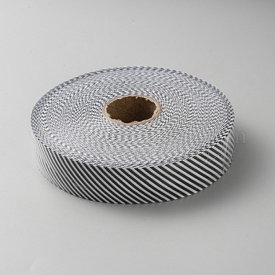 Полиэфирные ленты&nbsp;SRIB-WH0011-367-1