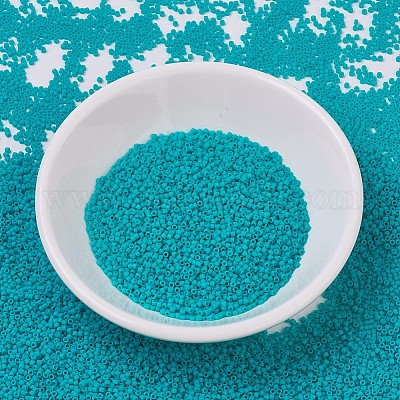 Бусины Миюки Делика&nbsp;LS-X-SEED-J020-DB0793-1