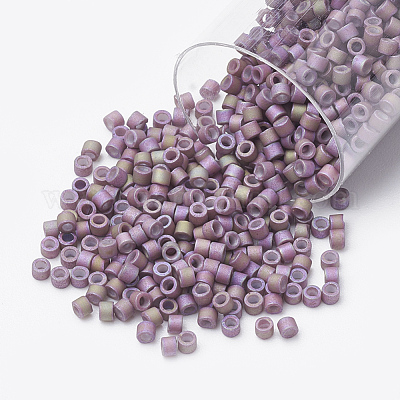 Wholesale MIYUKI Delica Beads 