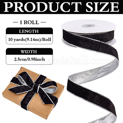 Polyesterband&nbsp;OCOR-WH0111-52B-1