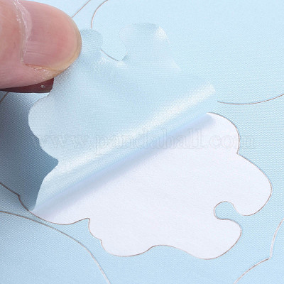 Wholesale nylon repair patch For Custom Made Clothes 