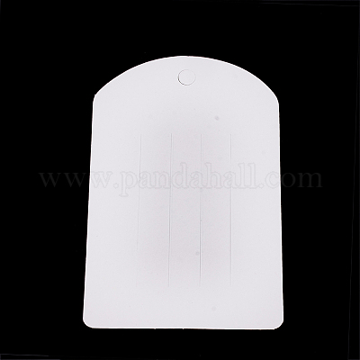 Pappe Haarclip-Grafikkarten&nbsp;CDIS-Q004-01-1