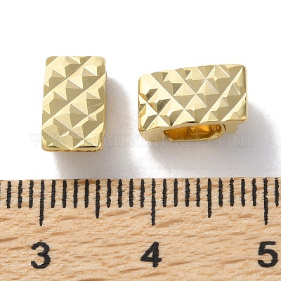 Латунь ремень часов застежками KK-F880-22G-1