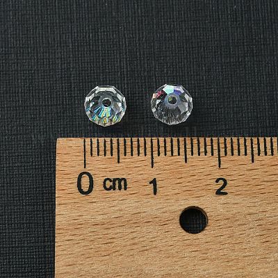 Хрустальные бусины preciosa®&nbsp;Y-PRC-BB6-00030-200-1