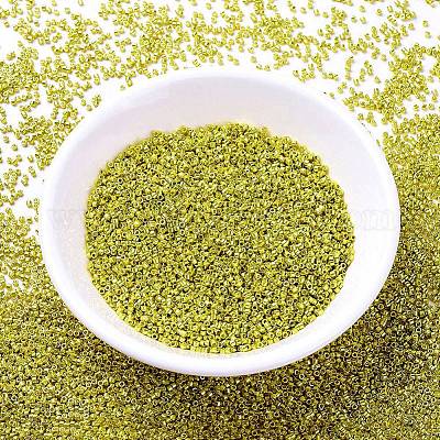 Бусины Миюки Делика SEED-MY11-DB1835-1