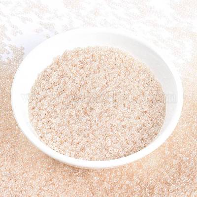 Миюки круглые бусины рокайль&nbsp;SEED-X0056-RR3505-1