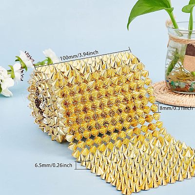Kunststoffnieten&nbsp;KY-FG0001-02G-1