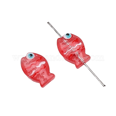 Perline murano fatto a mano&nbsp;PW-WGBE8EC-05-1