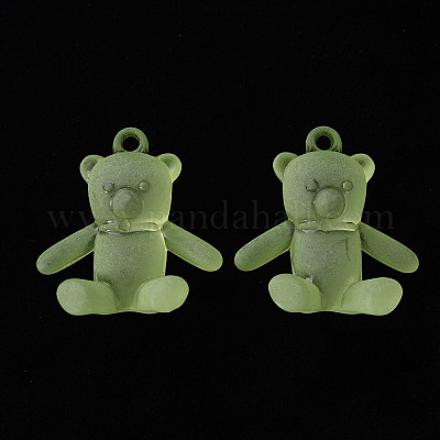 Подвески матовым акриловым&nbsp;MACR-S373-60K-08-1