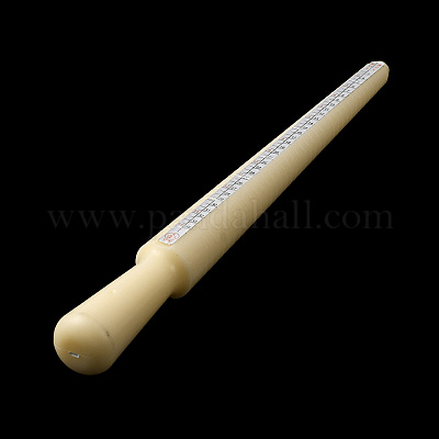 Kunststoff-Ringmaßdorn&nbsp;TOOL-C002-01B-1