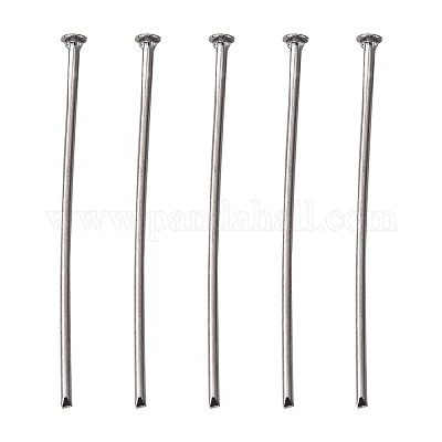 Wholesale Iron Flat Head Pins 