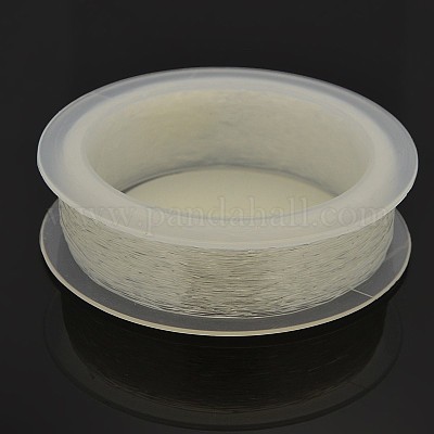 Wholesale Korean Elastic Crystal Thread 